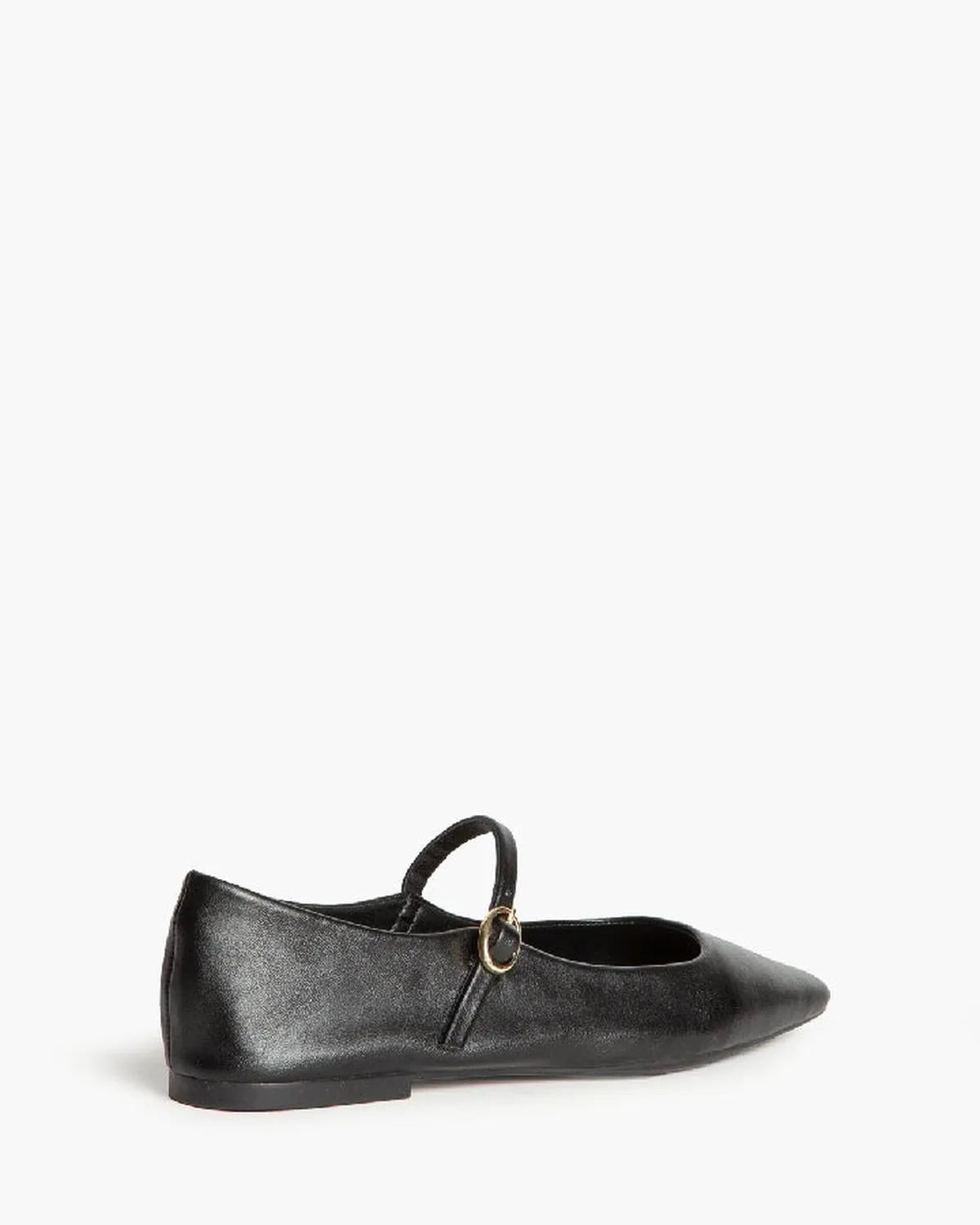 MARY-JANE IN BLACK-Ballerinas-CORINA- Pointure.AE