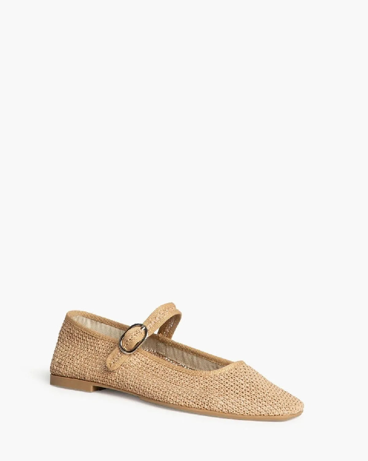 MARY-JANE IN CAMEL-Ballerinas-CORINA- Pointure.AE