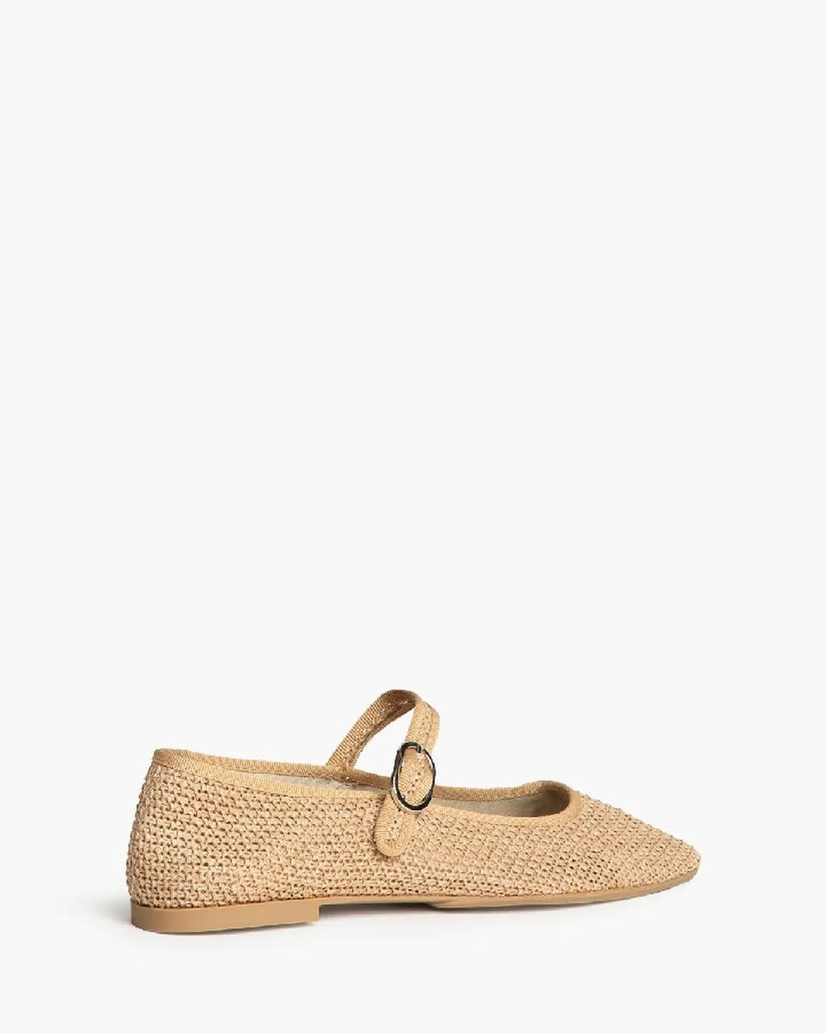 MARY-JANE IN CAMEL-Ballerinas-CORINA- Pointure.AE