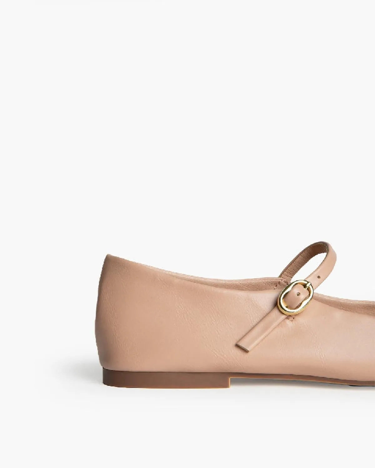 MARY-JANE IN PINK-Ballerinas-CORINA- Pointure.AE