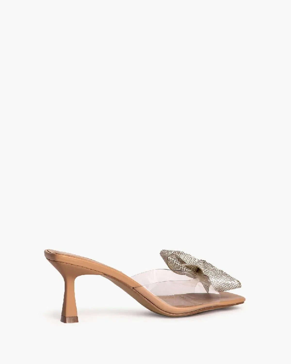MEDIUM HEEL MULE-Mules-CORINA- Pointure.AE