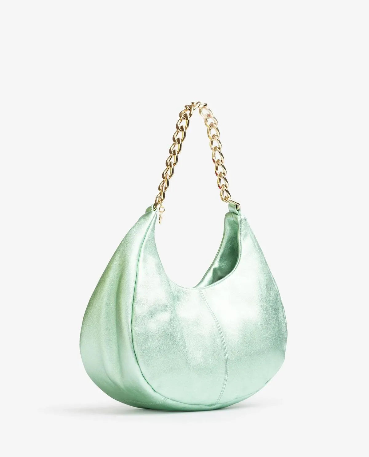 MEDIUM SIZE SHOULDER BAG-Shoulder Bags-UNISA- Pointure.AE