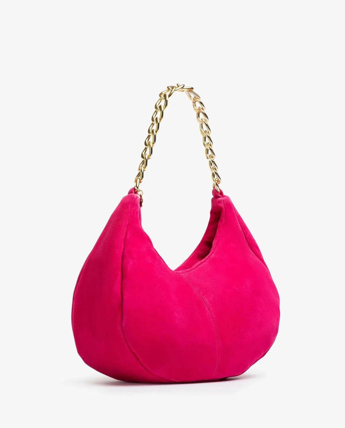 MEDIUM SIZE SHOULDER BAG-Shoulder Bags-UNISA- Pointure.AE