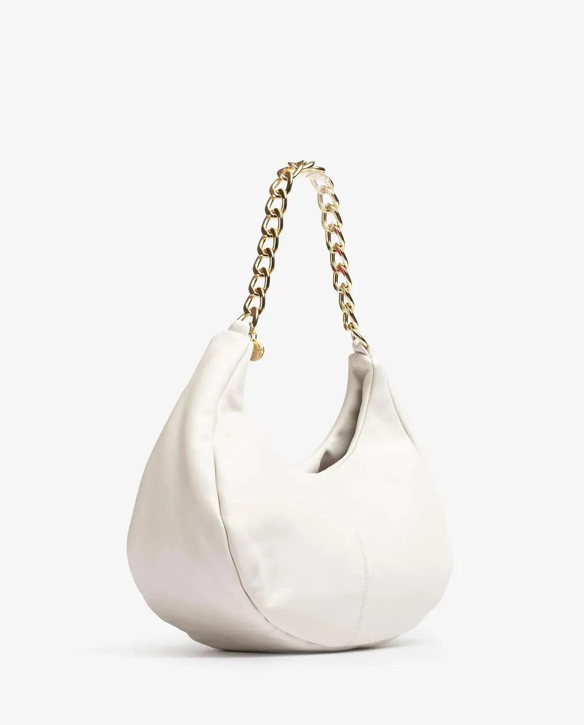 MEDIUM SIZE SHOULDER BAG-Shoulder Bags-UNISA- Pointure.AE