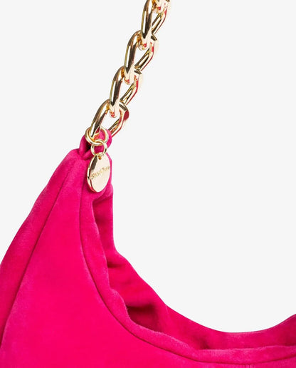 MEDIUM SIZE SHOULDER BAG-Shoulder Bags-UNISA- Pointure.AE