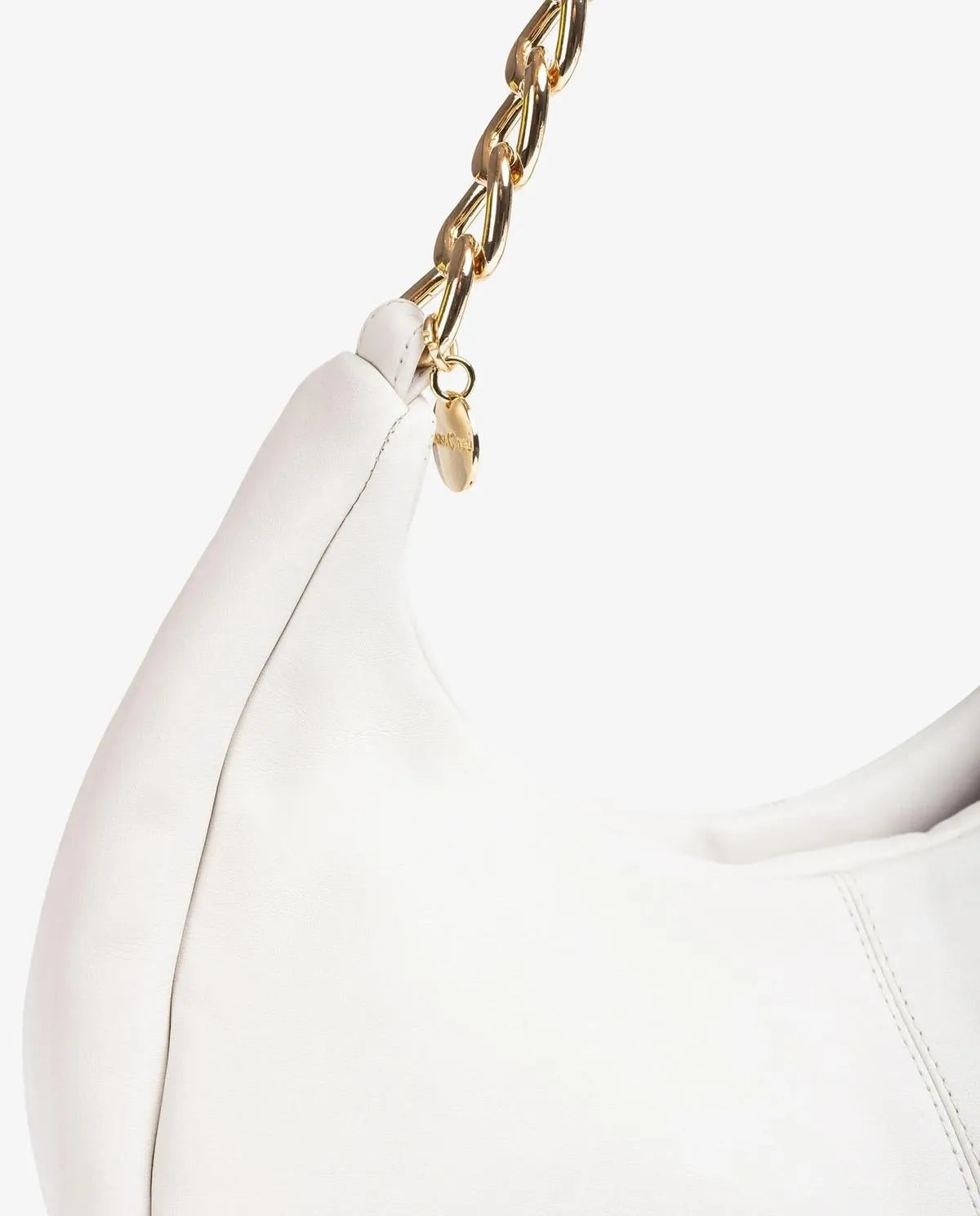 MEDIUM SIZE SHOULDER BAG-Shoulder Bags-UNISA- Pointure.AE