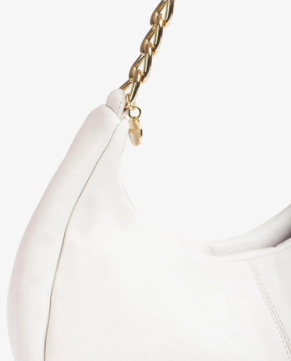 MEDIUM SIZE SHOULDER BAG-Shoulder Bags-UNISA- Pointure.AE