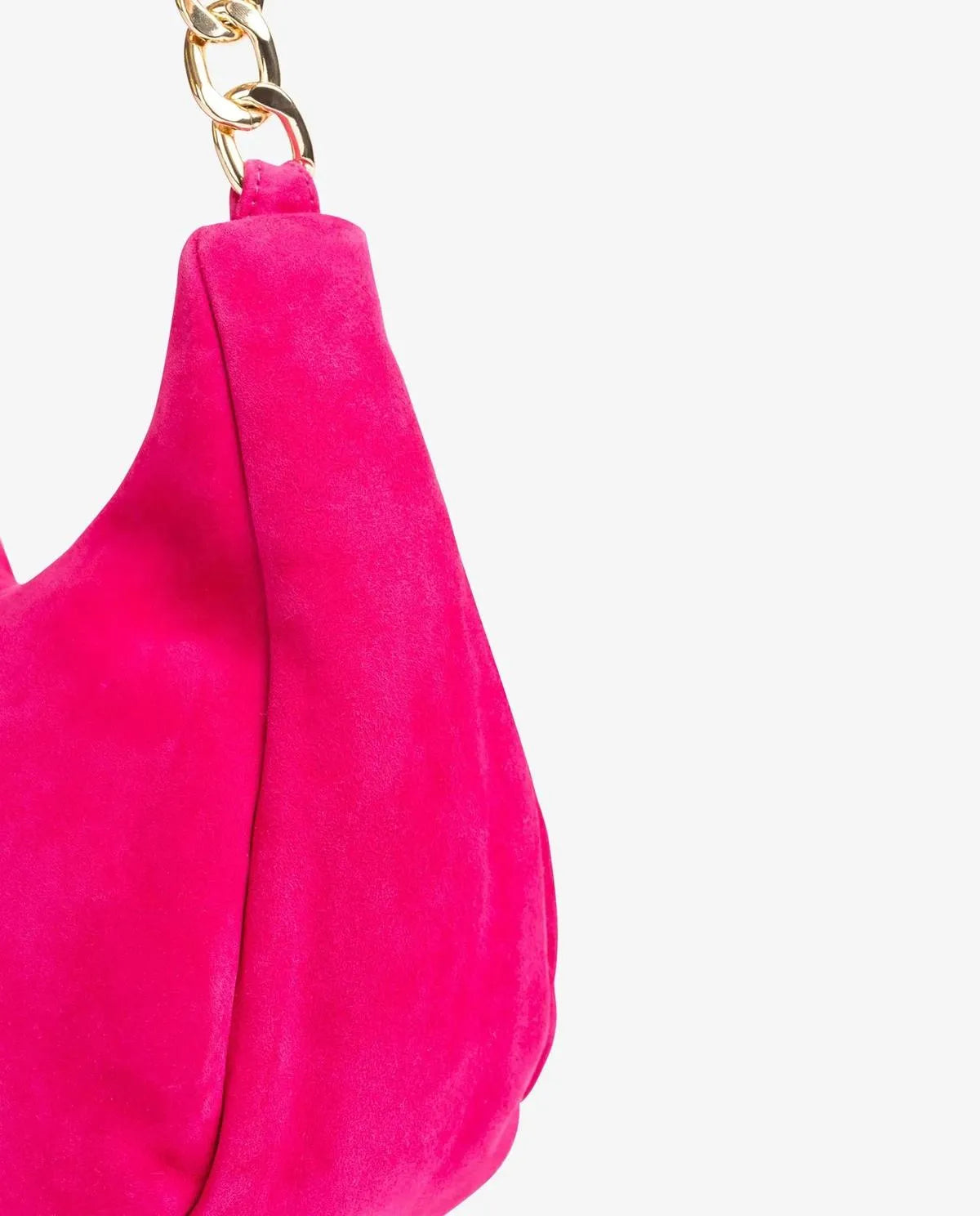 MEDIUM SIZE SHOULDER BAG-Shoulder Bags-UNISA- Pointure.AE