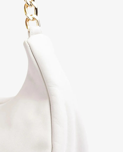 MEDIUM SIZE SHOULDER BAG-Shoulder Bags-UNISA- Pointure.AE