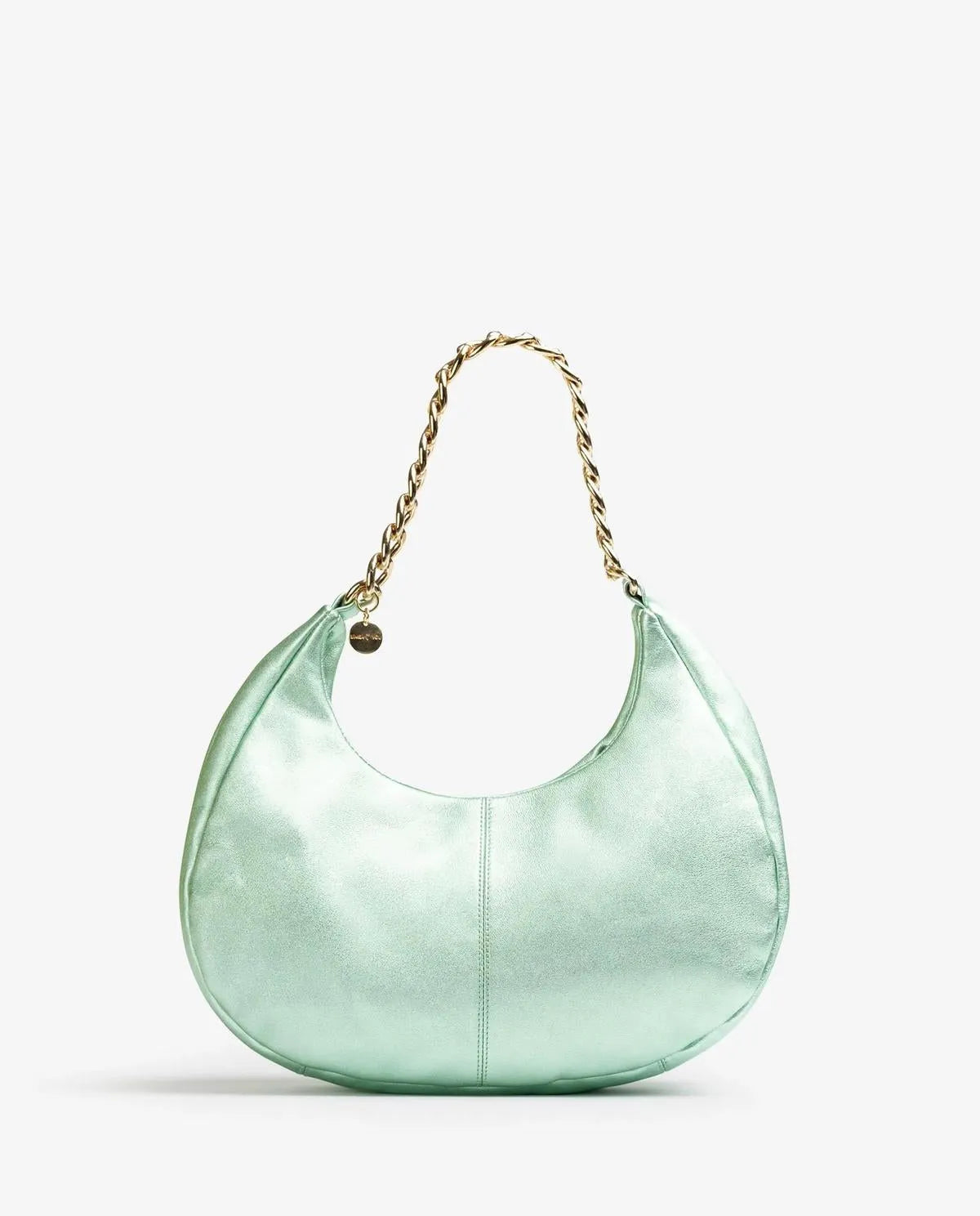 MEDIUM SIZE SHOULDER BAG-Shoulder Bags-UNISA- Pointure.AE