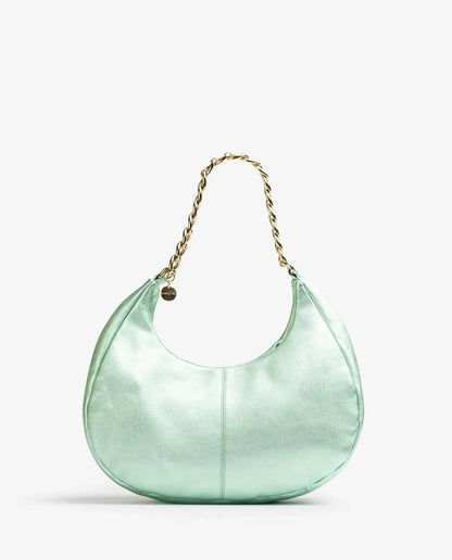 MEDIUM SIZE SHOULDER BAG-Shoulder Bags-UNISA- Pointure.AE