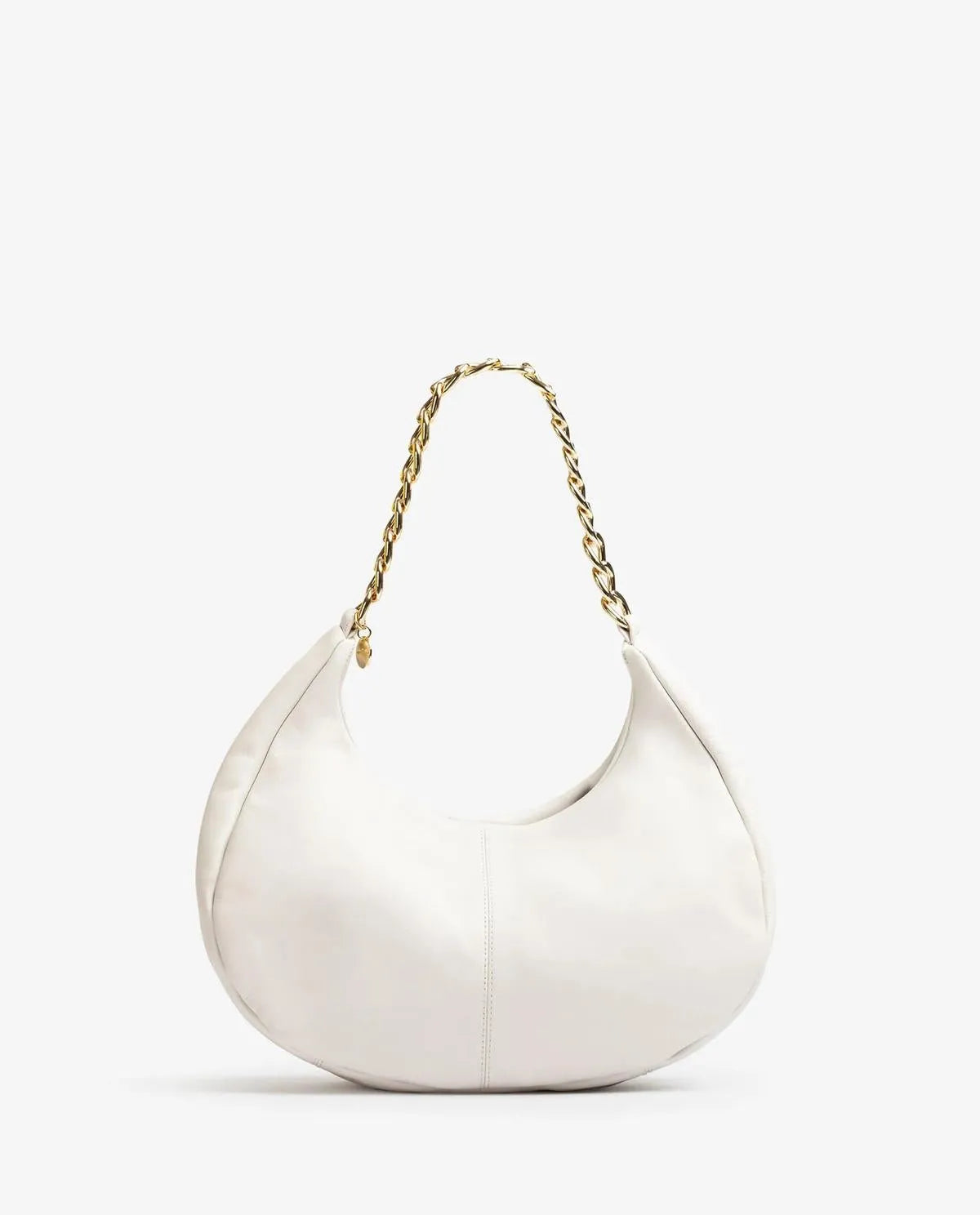 MEDIUM SIZE SHOULDER BAG-Shoulder Bags-UNISA- Pointure.AE