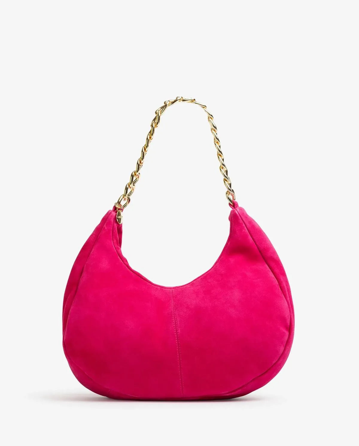 MEDIUM SIZE SHOULDER BAG-Shoulder Bags-UNISA- Pointure.AE