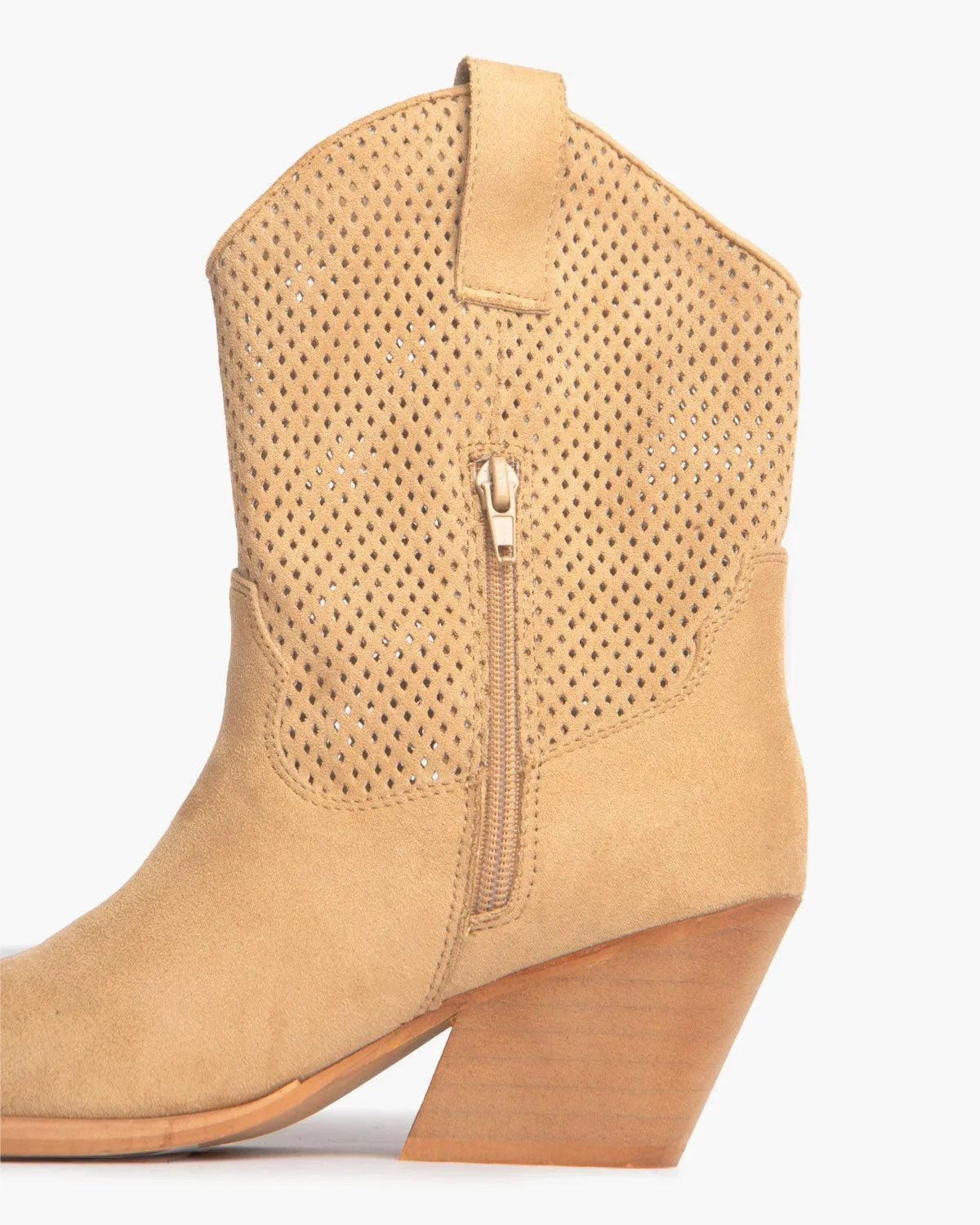 MESH TEXAS BOOTS-Texas boots-CORINA- Pointure.AE
