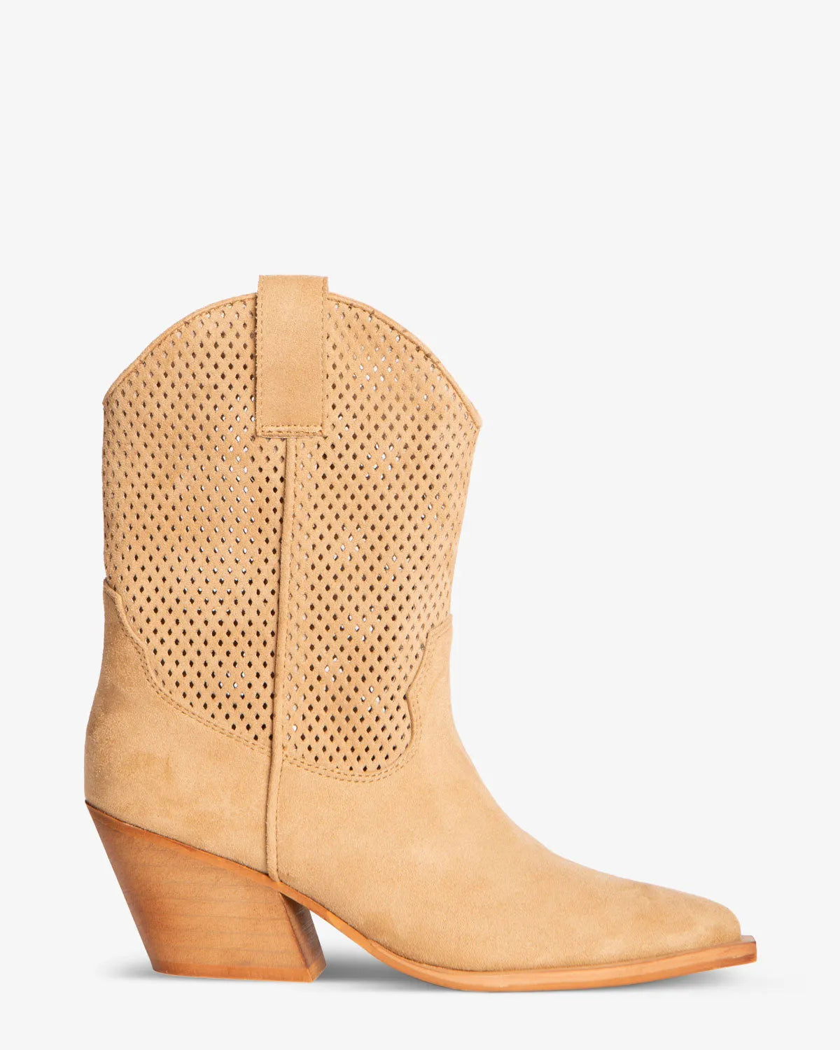 MESH TEXAS BOOTS-Texas boots-CORINA- Pointure.AE