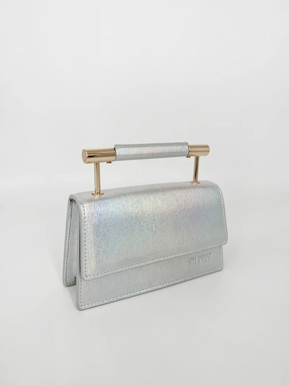 MINI EFFECT BAG-Top Handle Bags-ONPOINT- Pointure.AE