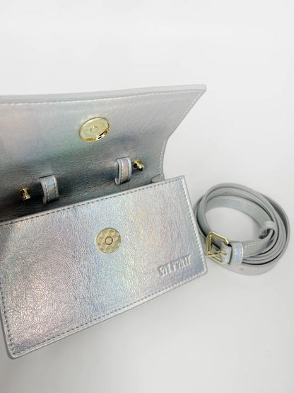 MINI EFFECT BAG-Top Handle Bags-ONPOINT- Pointure.AE