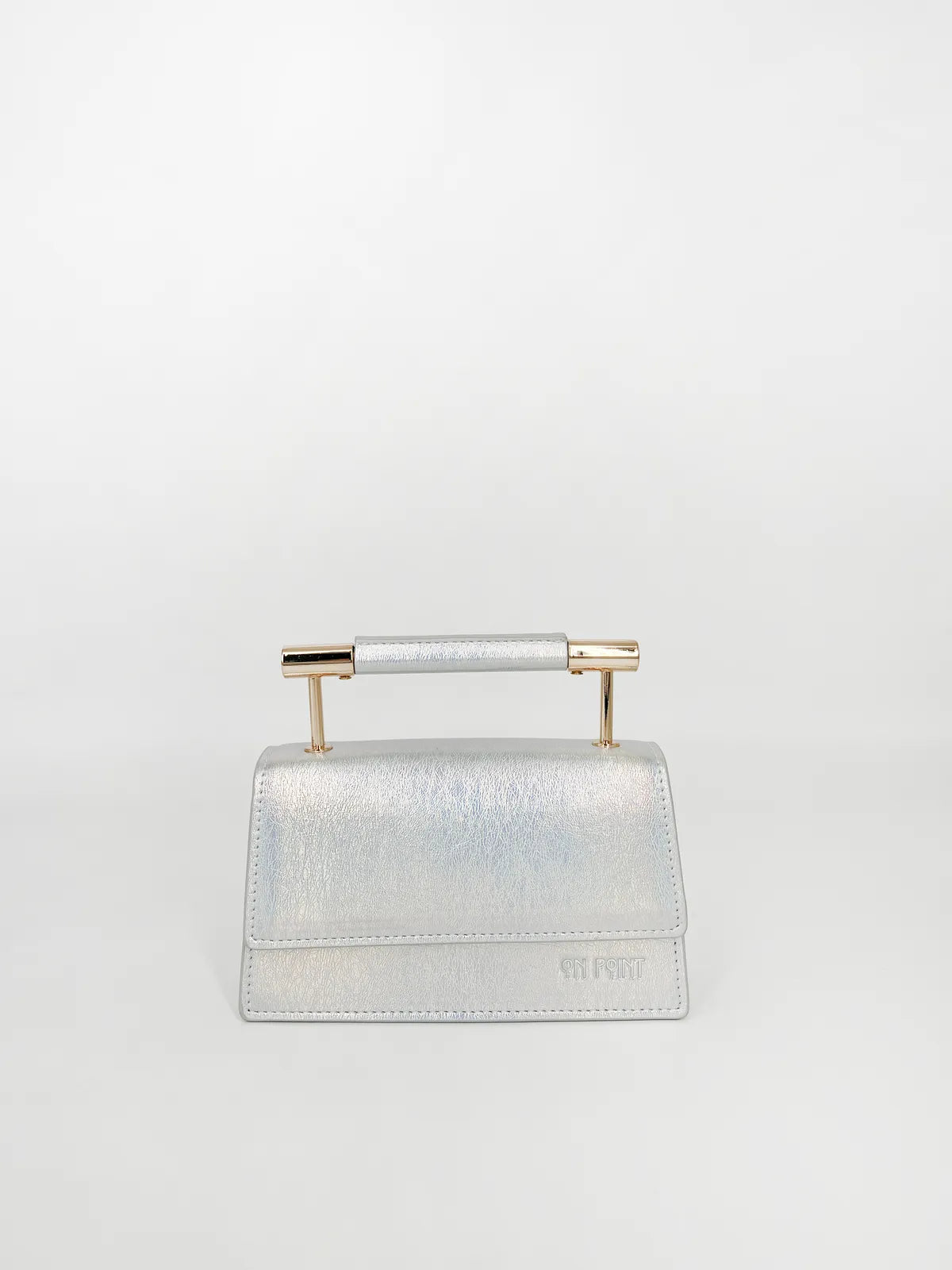 MINI EFFECT BAG-Top Handle Bags-ONPOINT- Pointure.AE