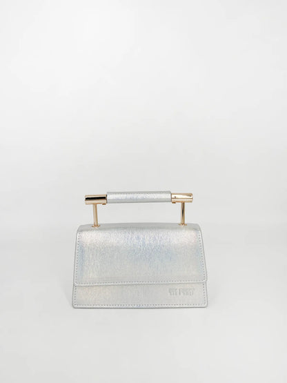MINI EFFECT BAG-Top Handle Bags-ONPOINT- Pointure.AE