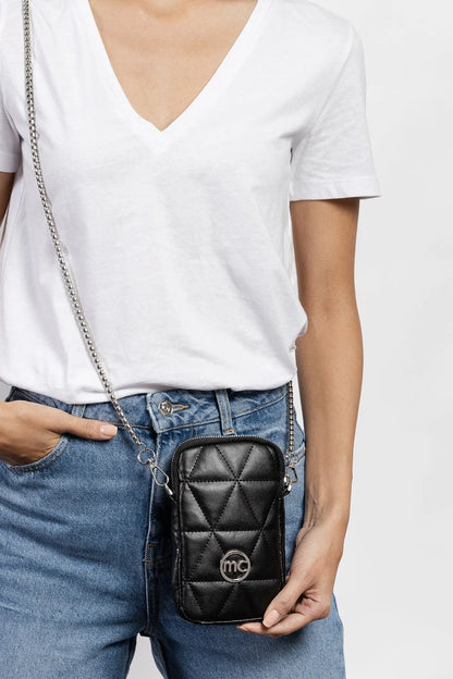 MOBILE PHONE BAG-Wallets-MARIE CLAIRE- Pointure.AE