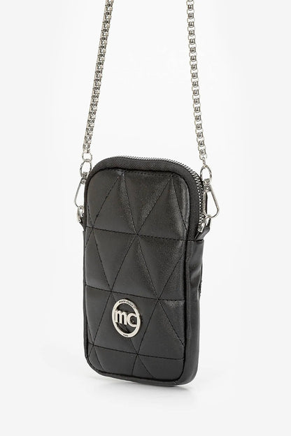 MOBILE PHONE BAG-Wallets-MARIE CLAIRE- Pointure.AE