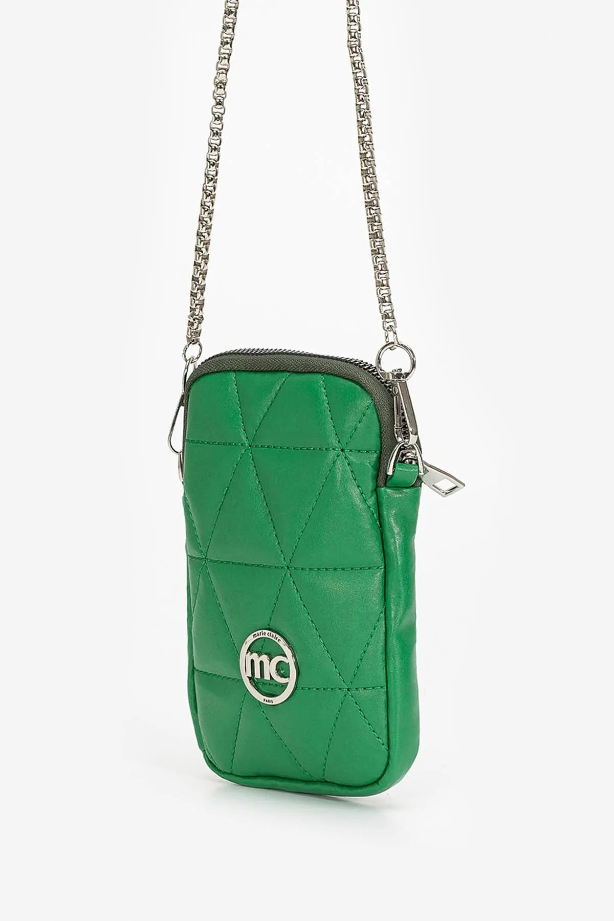 MOBILE PHONE BAG-Wallets-MARIE CLAIRE- Pointure.AE