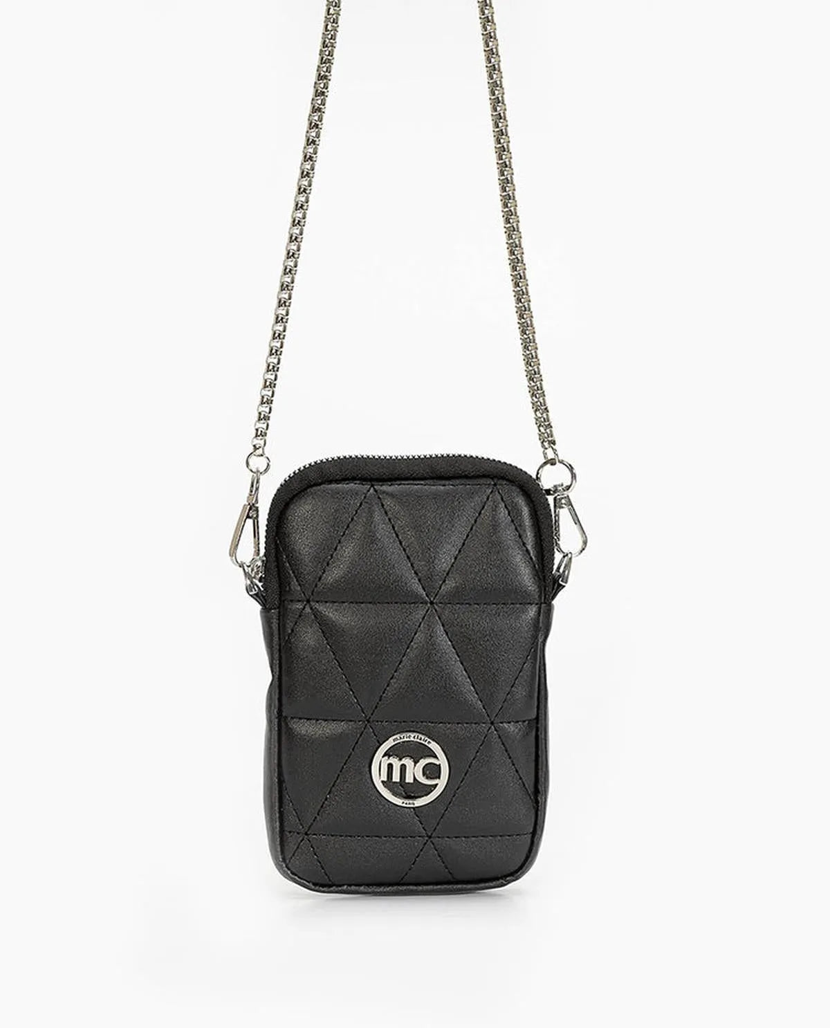 MOBILE PHONE BAG-Wallets-MARIE CLAIRE- Pointure.AE