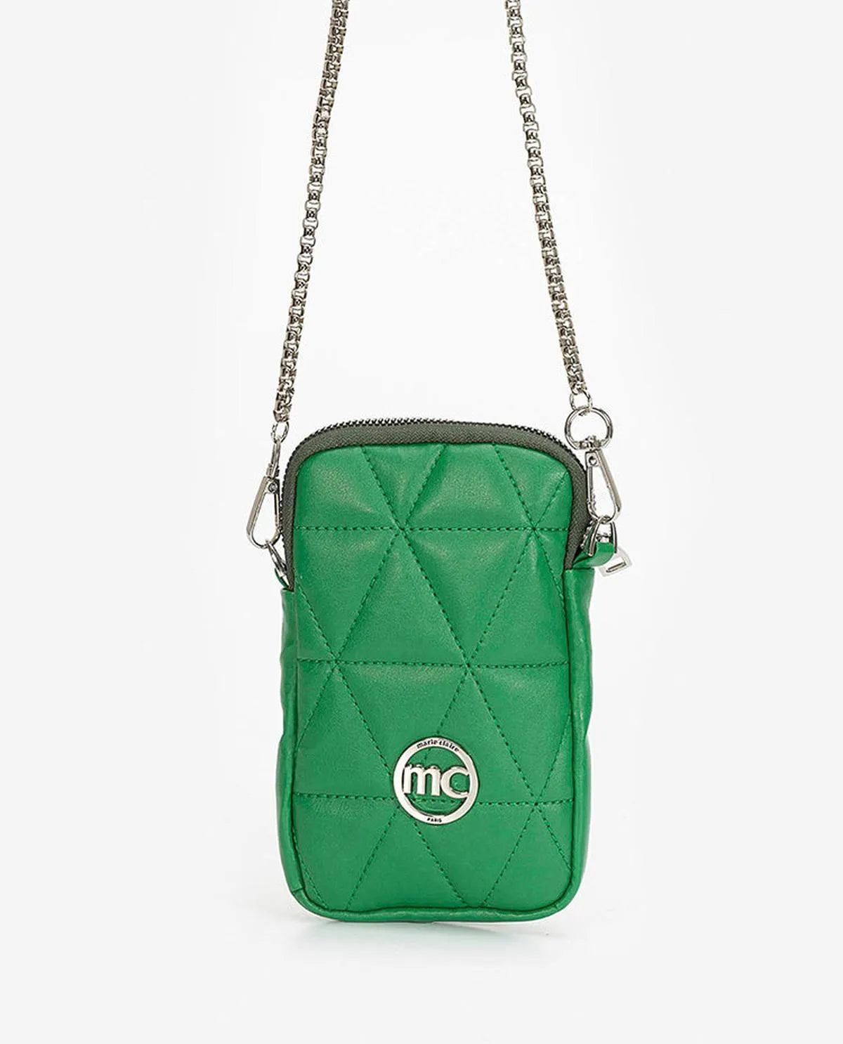 MOBILE PHONE BAG-Wallets-MARIE CLAIRE- Pointure.AE