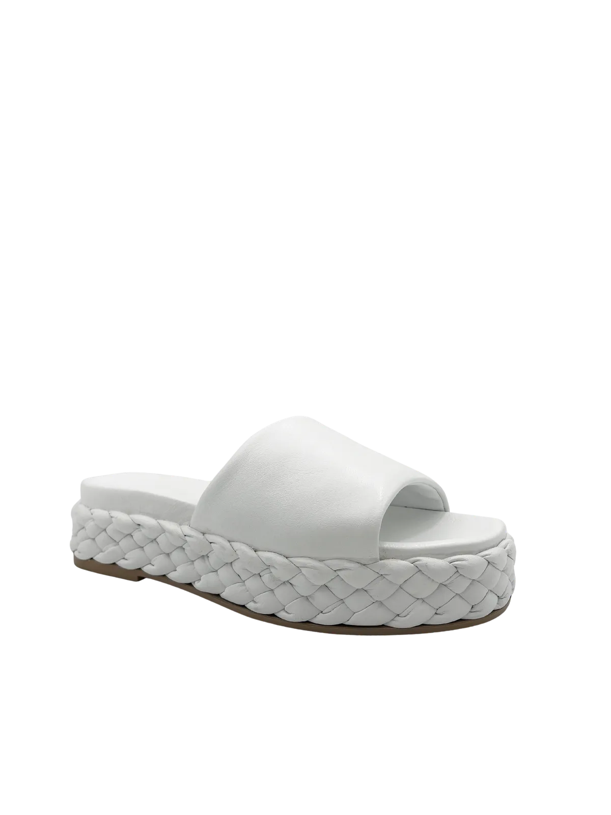 MULE WITH PLAITED BLOCK-Mules-UNISA- Pointure.AE