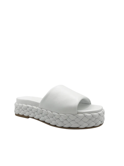 MULE WITH PLAITED BLOCK-Mules-UNISA- Pointure.AE