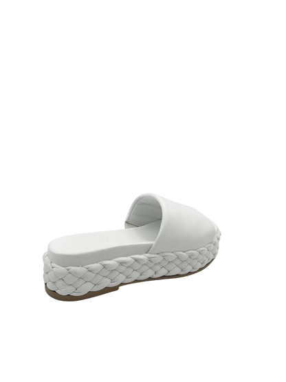 MULE WITH PLAITED BLOCK-Mules-UNISA- Pointure.AE