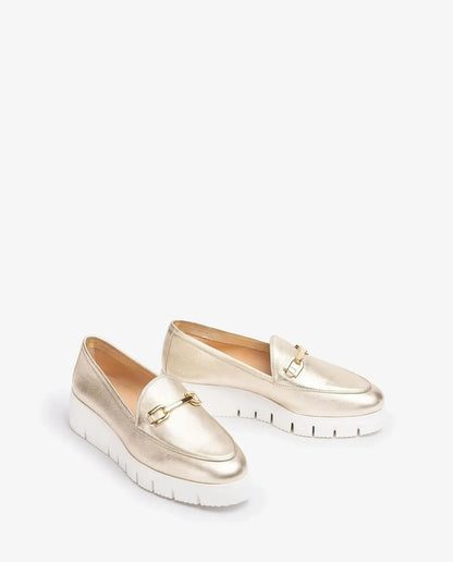PLATFORM LOAFER-Loafers-UNISA- Pointure.AE
