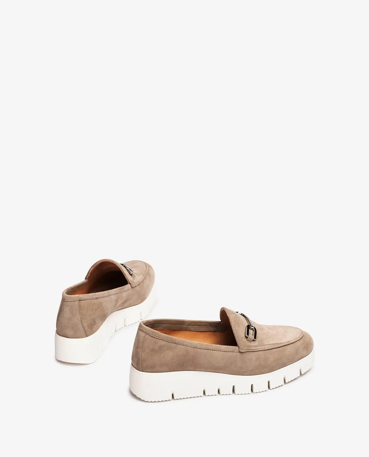 PLATFORM LOAFER-Loafers-UNISA- Pointure.AE
