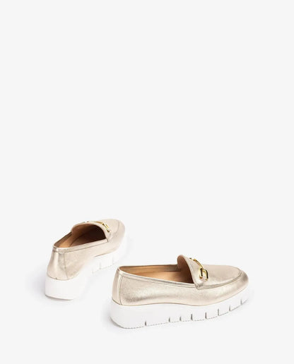PLATFORM LOAFER-Loafers-UNISA- Pointure.AE