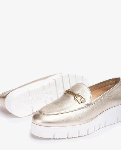 PLATFORM LOAFER-Loafers-UNISA- Pointure.AE