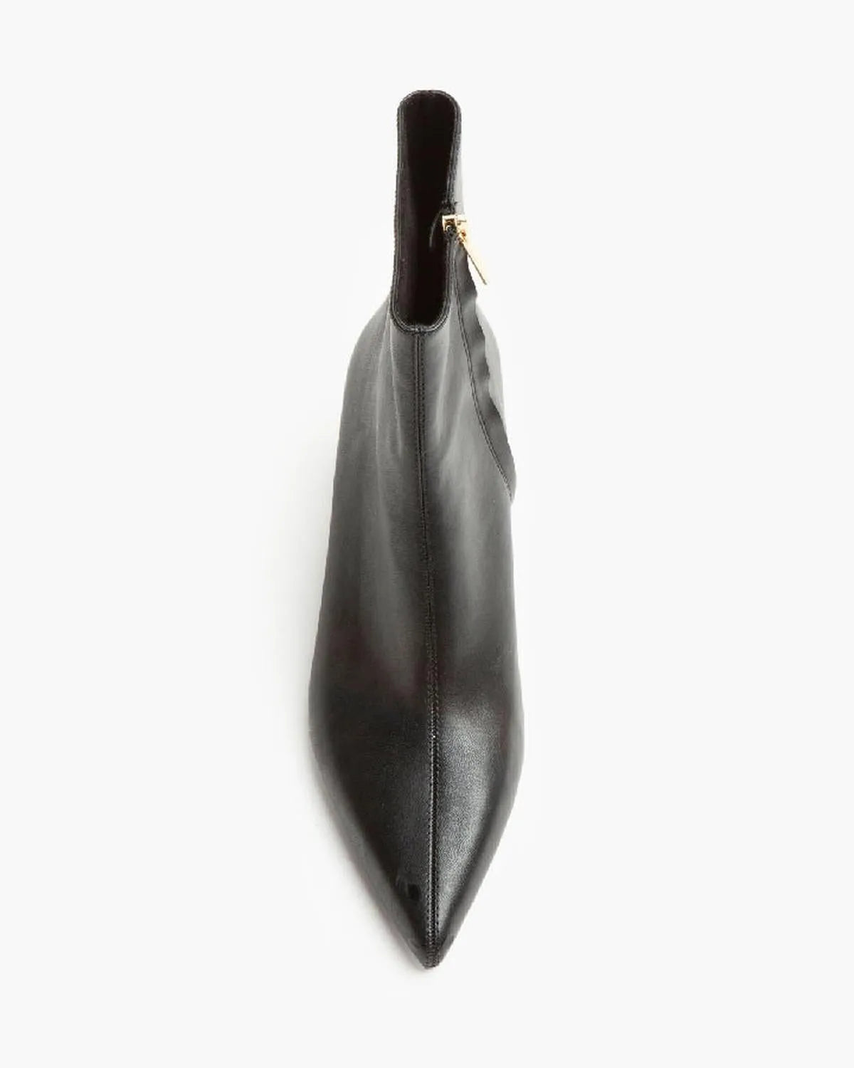 POINTED ANKLE BOOTS-Ankle Boots-CORINA- Pointure.AE