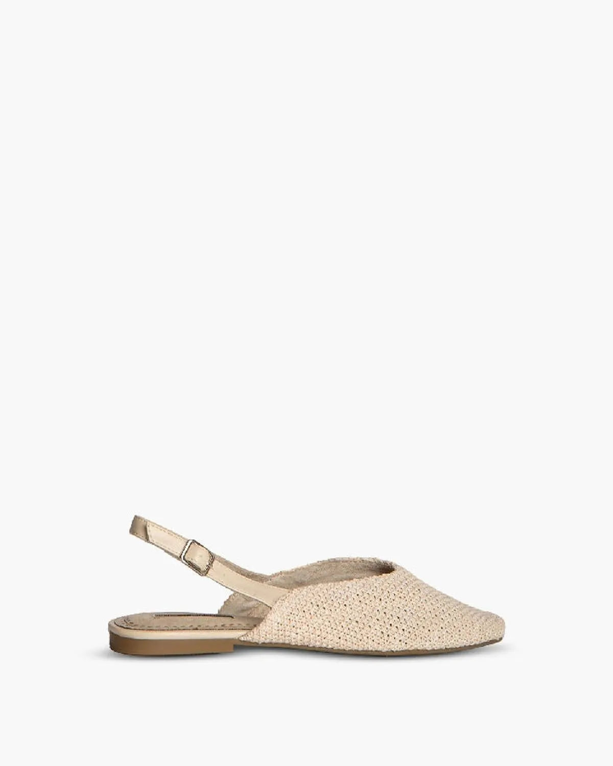 POINTED FLAT SANDALS-Flats-CORINA- Pointure.AE