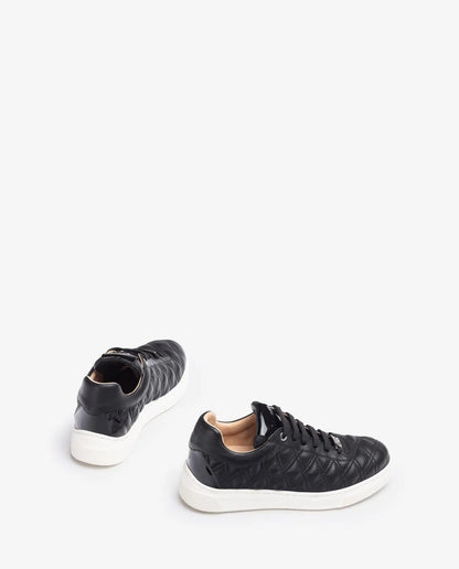 QUILTED SNEAKERS-Sneakers-UNISA- Pointure.AE