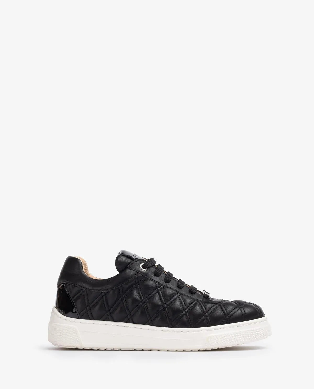 QUILTED SNEAKERS-Sneakers-UNISA- Pointure.AE