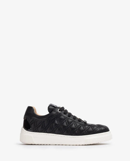 QUILTED SNEAKERS-Sneakers-UNISA- Pointure.AE