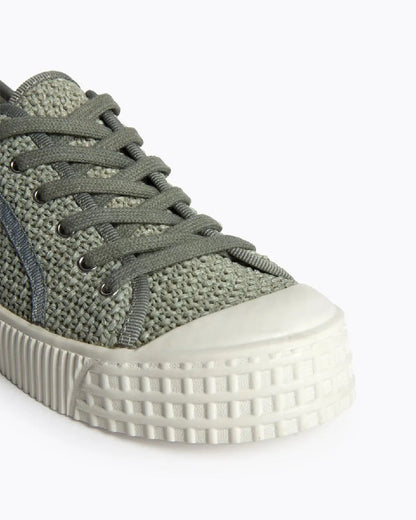 RETRO-STYLE SNEAKER-Sneakers-CORINA- Pointure.AE