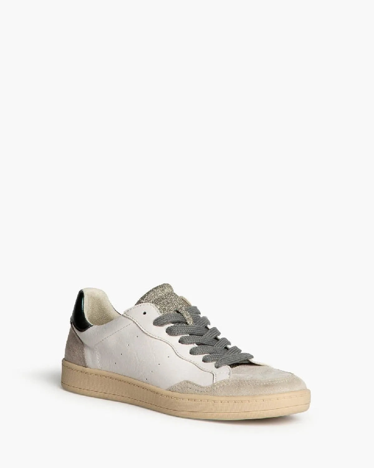 RETRO-STYLE SNEAKER-Sneakers-CORINA- Pointure.AE