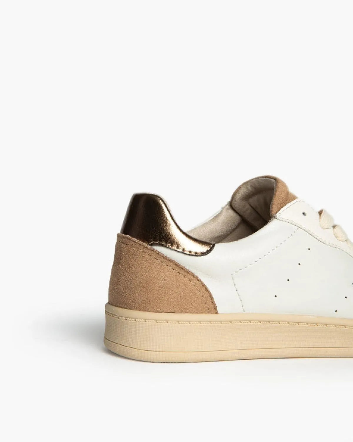 RETRO-STYLE SNEAKER-Sneakers-CORINA- Pointure.AE