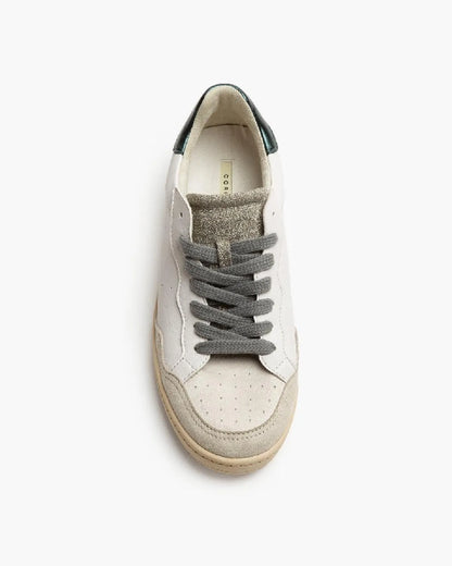 RETRO-STYLE SNEAKER-Sneakers-CORINA- Pointure.AE