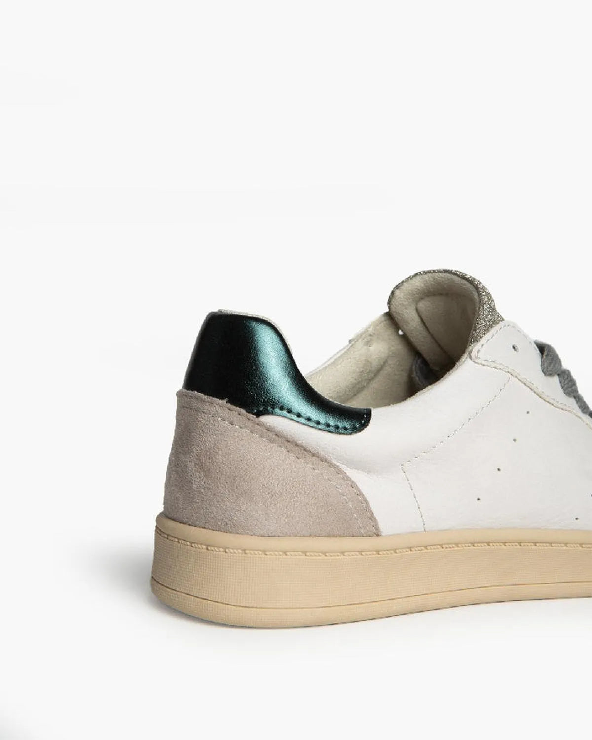 RETRO-STYLE SNEAKER-Sneakers-CORINA- Pointure.AE