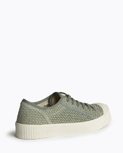 RETRO-STYLE SNEAKER-Sneakers-CORINA- Pointure.AE