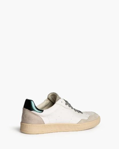 RETRO-STYLE SNEAKER-Sneakers-CORINA- Pointure.AE