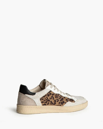 RETRO STYLE SPORTS SHOE-Sneakers-CORINA- Pointure.AE