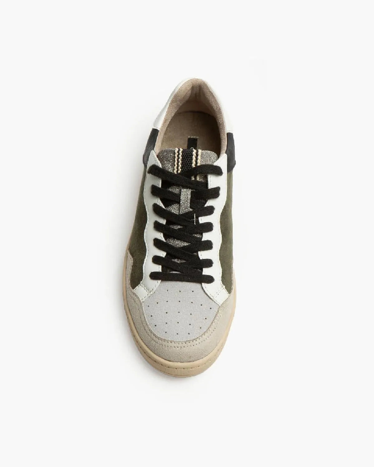 RETRO STYLE SPORTS SHOE-Sneakers-CORINA- Pointure.AE