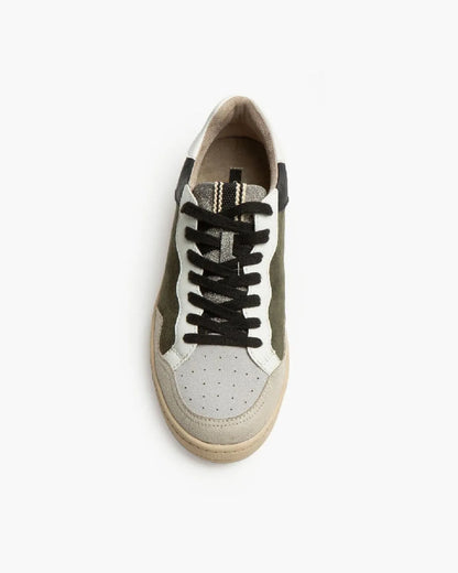 RETRO STYLE SPORTS SHOE-Sneakers-CORINA- Pointure.AE